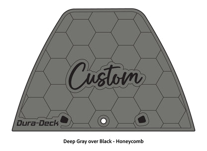 Deluxe Pro Casting Pad Template Kit