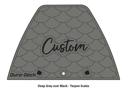 Deluxe Pro Casting Pad Template Kit