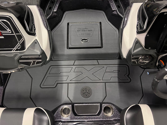 Skeeter FXR20/FXR21 EVA Foam Cockpit Mat
