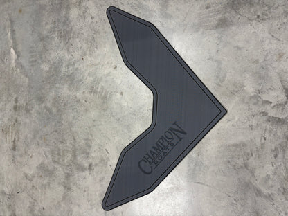 2002-2009 Champion 206 Elite Bow Pad