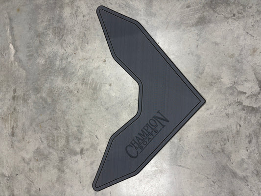 2002-2009 Champion 206 Elite Bow Pad