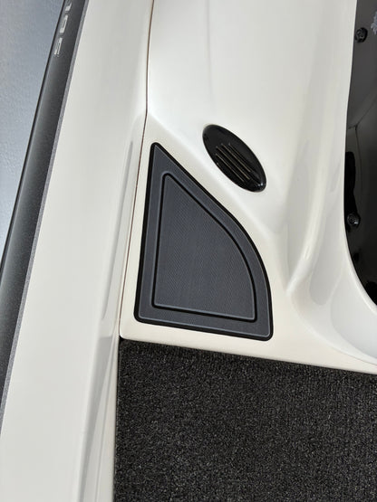 2014 Skeeter TZX195 Accessory Pad Set