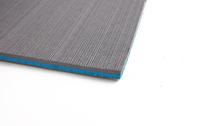 Brushed Full Sheet: 6mm