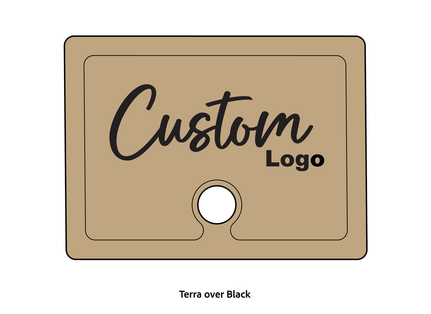Triton EVA Foam Coin Box (15.5"L x 11.5"W)