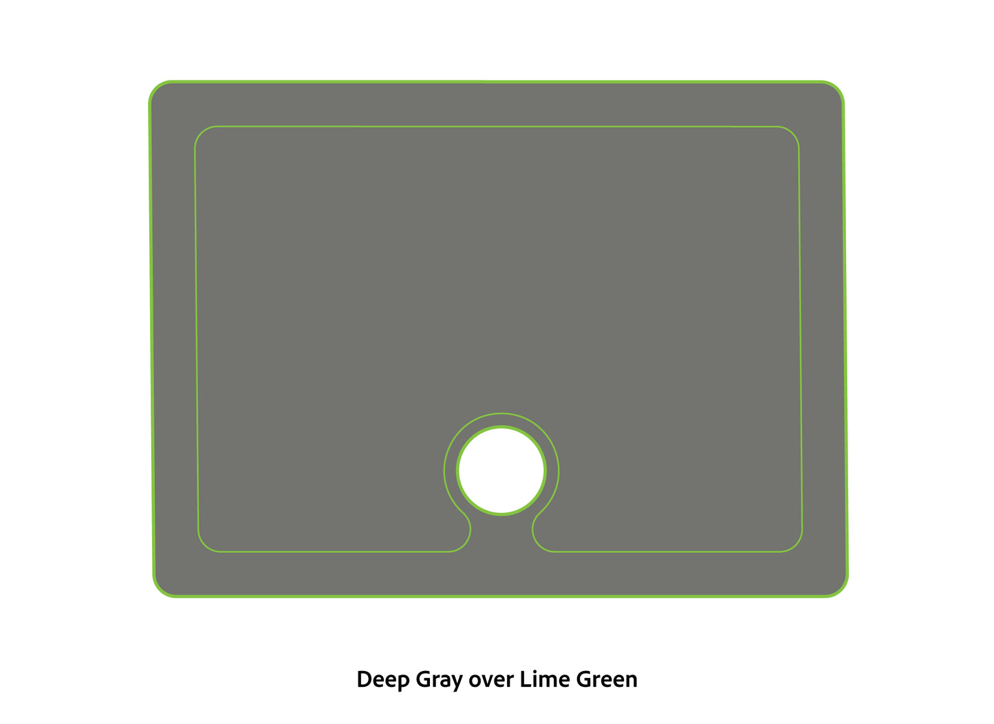 Triton EVA Foam Coin Box (15.5"L x 11.5"W)