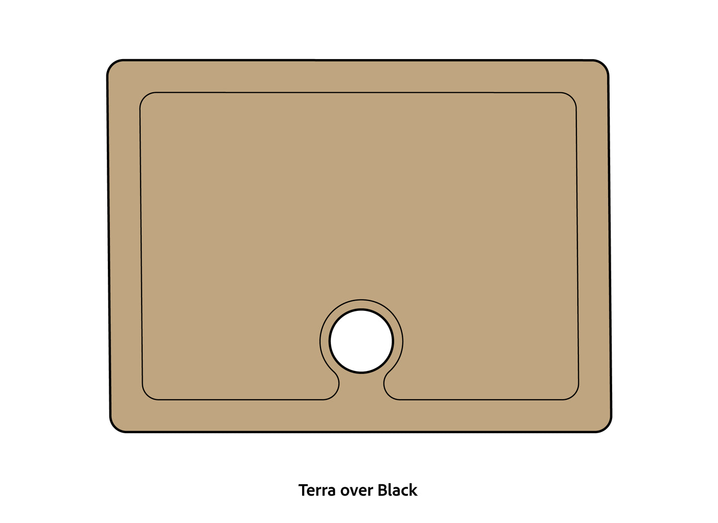 Triton EVA Foam Coin Box (15.5"L x 11.5"W)