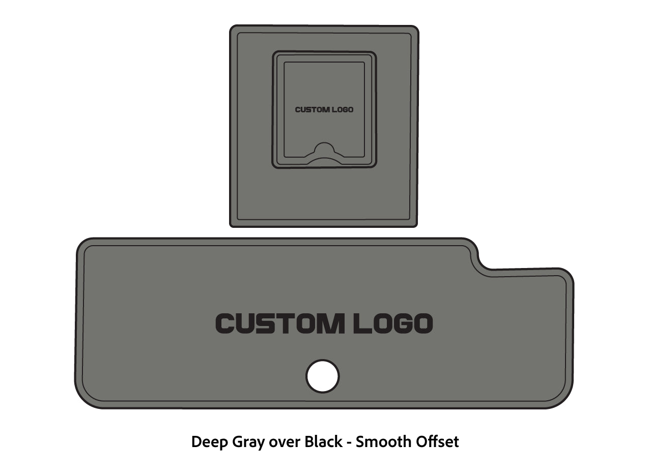 2010-2013 Skeeter FX21 EVA Foam Cockpit Mat