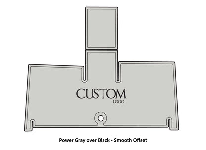 1998-2000 Champion 203 Elite EVA Foam Cockpit Mat