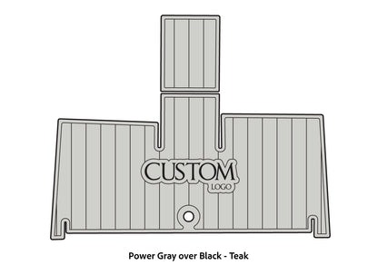 1998-2000 Champion 203 Elite EVA Foam Cockpit Mat