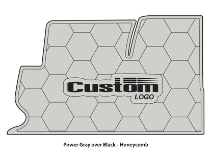 1999-2000 Triton TR21 EVA Foam Cockpit Mat