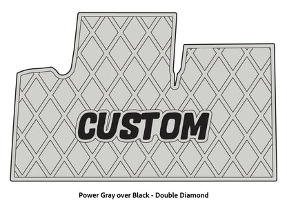 2000-2004 Bullet 20XD EVA Foam Cockpit Mat