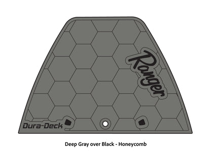 2003-2005 Ranger 205vx Deluxe Pro Casting Pad