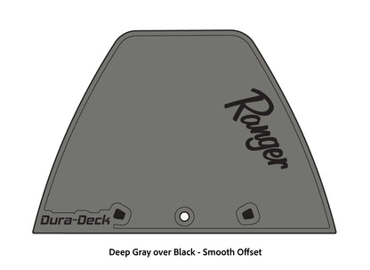 2003-2005 Ranger 205vx Deluxe Pro Casting Pad