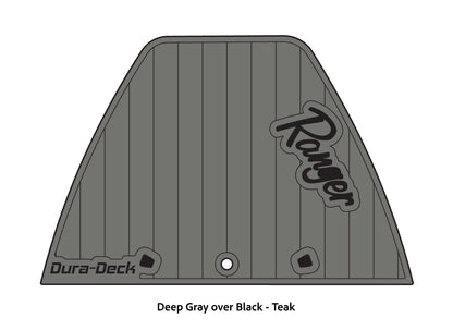 2003-2005 Ranger 205vx Deluxe Pro Casting Pad