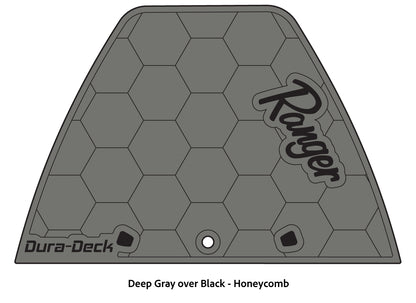 2002-2006 Ranger 520vx Deluxe Pro Casting Pad