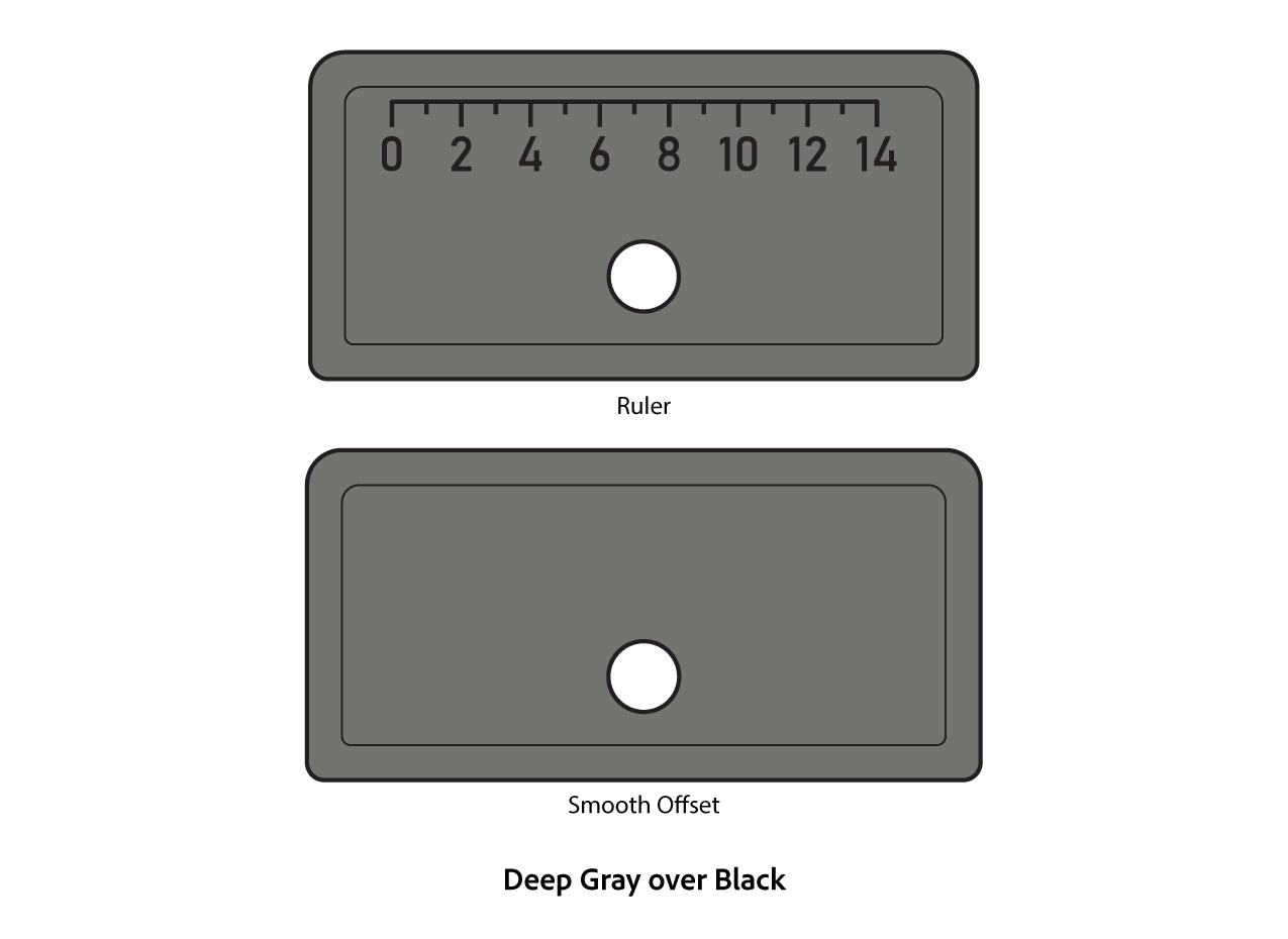 2001-2003 Triton TR20 Step/Lid Pad