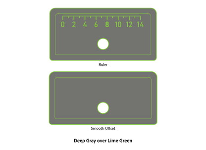 2001-2003 Triton TR20 Step/Lid Pad