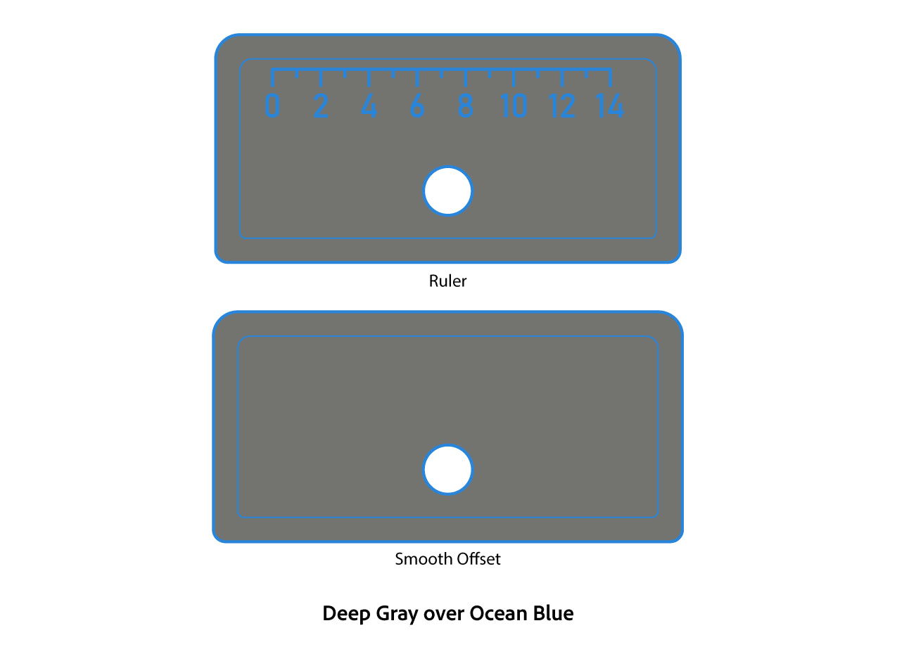 2001-2003 Triton TR20 Step/Lid Pad