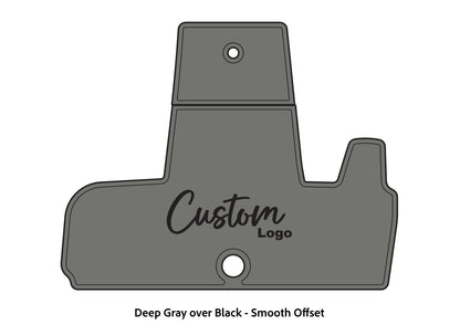 2003-2005 Ranger 522vx EVA Foam Cockpit Mat