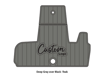 2003-2005 Ranger 522vx EVA Foam Cockpit Mat