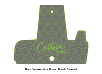 2003-2005 Ranger 522vx EVA Foam Cockpit Mat