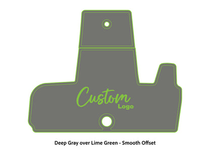 2003-2005 Ranger 522vx EVA Foam Cockpit Mat