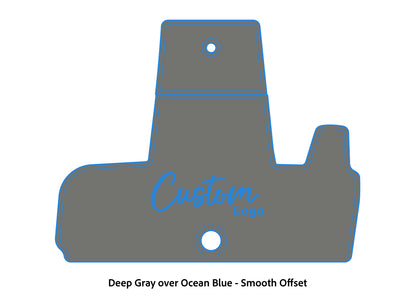 2003-2005 Ranger 522vx EVA Foam Cockpit Mat