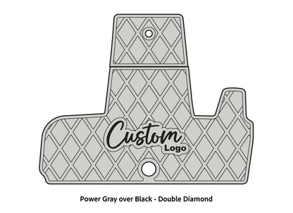 2003-2005 Ranger 522vx EVA Foam Cockpit Mat