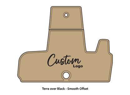 2003-2005 Ranger 522vx EVA Foam Cockpit Mat