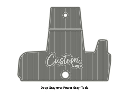 2003-2005 Ranger 522vx EVA Foam Cockpit Mat