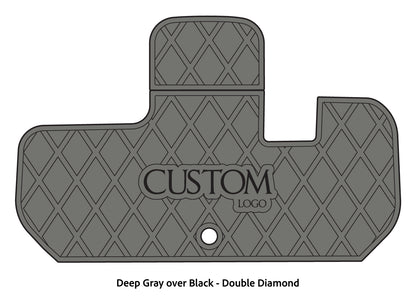 2002-2009 Champion 206 Elite EVA Foam Cockpit Mat