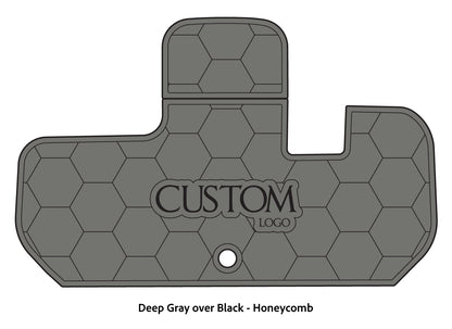 2002-2009 Champion 206 Elite EVA Foam Cockpit Mat
