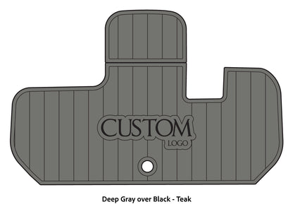 2002-2009 Champion 206 Elite EVA Foam Cockpit Mat