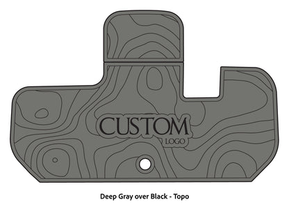 2002-2009 Champion 206 Elite EVA Foam Cockpit Mat