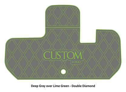 2002-2009 Champion 206 Elite EVA Foam Cockpit Mat