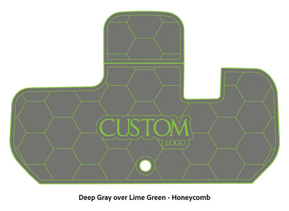 2002-2009 Champion 206 Elite EVA Foam Cockpit Mat