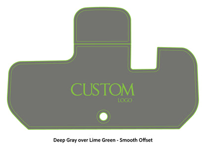 2002-2009 Champion 206 Elite EVA Foam Cockpit Mat