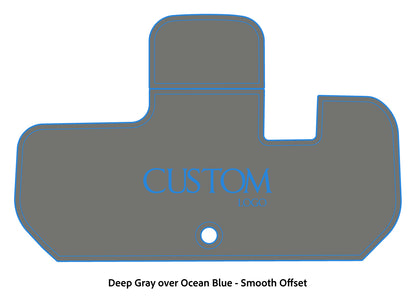 2002-2009 Champion 206 Elite EVA Foam Cockpit Mat