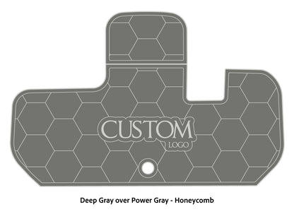 2002-2009 Champion 206 Elite EVA Foam Cockpit Mat