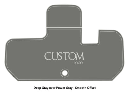 2002-2009 Champion 206 Elite EVA Foam Cockpit Mat