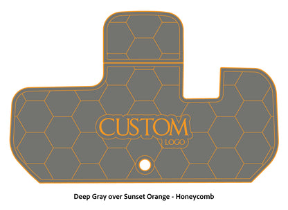 2002-2009 Champion 206 Elite EVA Foam Cockpit Mat
