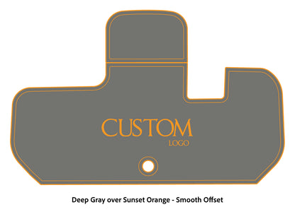 2002-2009 Champion 206 Elite EVA Foam Cockpit Mat
