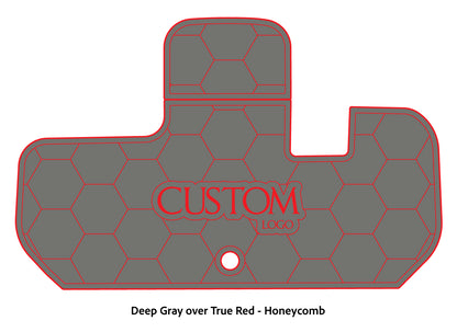 2002-2009 Champion 206 Elite EVA Foam Cockpit Mat