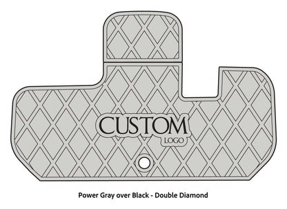 2002-2009 Champion 206 Elite EVA Foam Cockpit Mat