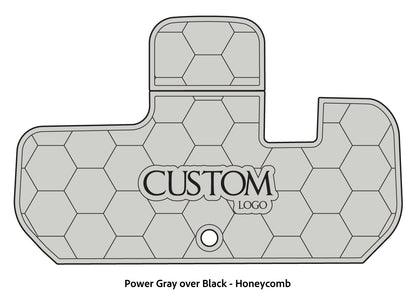 2002-2009 Champion 206 Elite EVA Foam Cockpit Mat