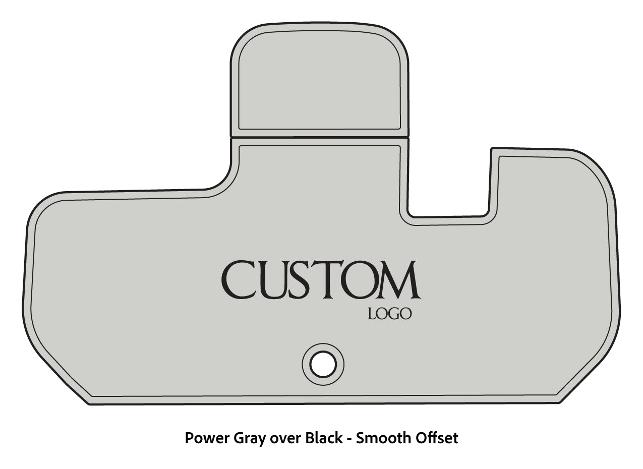 2002-2009 Champion 206 Elite EVA Foam Cockpit Mat