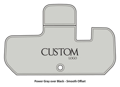 2002-2009 Champion 206 Elite EVA Foam Cockpit Mat