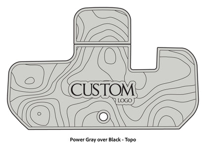 2002-2009 Champion 206 Elite EVA Foam Cockpit Mat