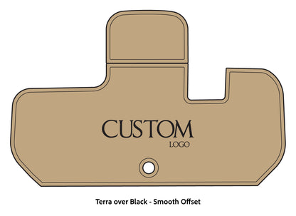 2002-2009 Champion 206 Elite EVA Foam Cockpit Mat