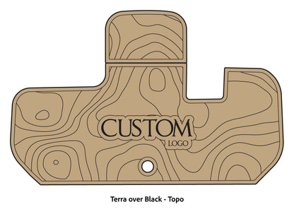2002-2009 Champion 206 Elite EVA Foam Cockpit Mat